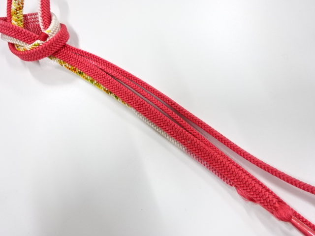 Japanese Kimono / Accessories Silk